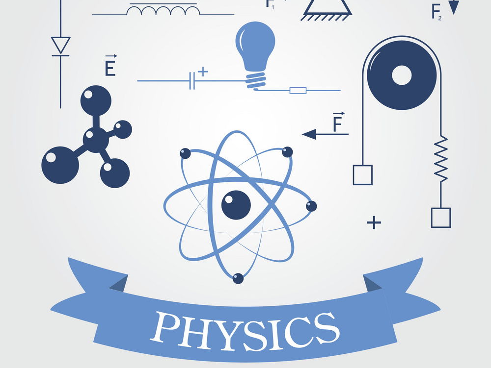 Механика в физике: Углубленное изучение